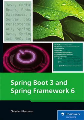 Spring Boot 3 és Spring Framework 6 - Spring Boot 3 and Spring Framework 6