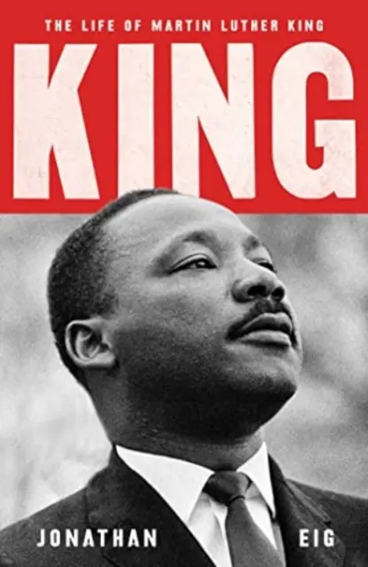 King - Martin Luther King élete - King - The Life of Martin Luther King