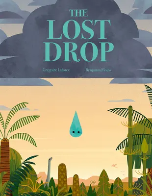 Az elveszett csepp - The Lost Drop