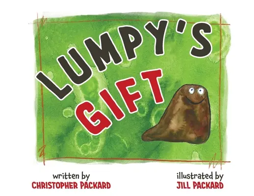 Lumpy ajándéka - Lumpy's Gift