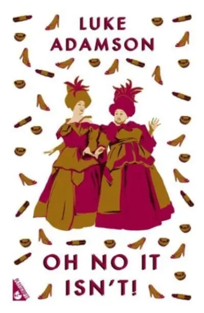 Ó, dehogyis! - Oh No It Isn't!