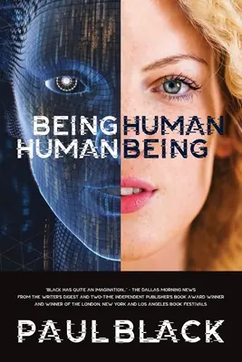 Being Human. Emberi lét. - Being Human. Human Being.