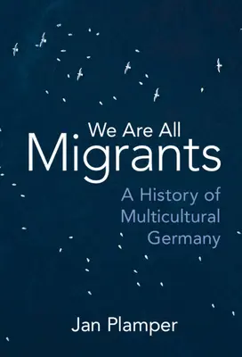 Mindannyian migránsok vagyunk - We Are All Migrants