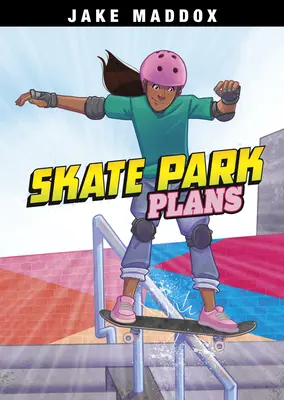 Skate Park tervek - Skate Park Plans