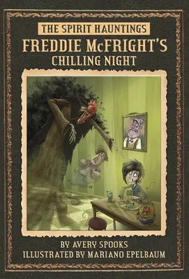 Freddie McFright Hátborzongató éjszakája - Freddie McFright's Chilling Night