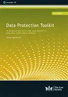 Adatvédelmi eszköztár - 2. kiadás - Data Protection Toolkit - 2nd edition