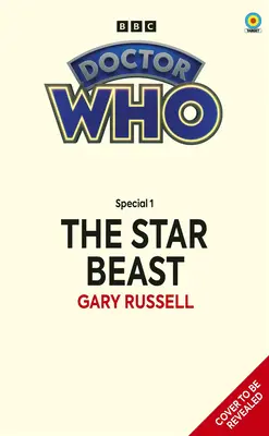 Doctor Who: (Target Collection) - Doctor Who: The Star Beast (Target Collection)