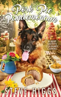 Disznótoros pite zűrzavar - Pork Pie Pandemonium