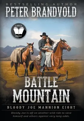 Battle Mountain: Klasszikus western sorozat - Battle Mountain: Classic Western Series