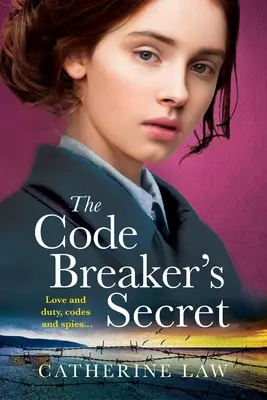 A kódfejtő titka - The Code Breaker's Secret