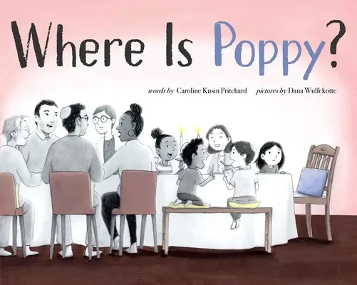 Hol van Poppy? - Where Is Poppy?