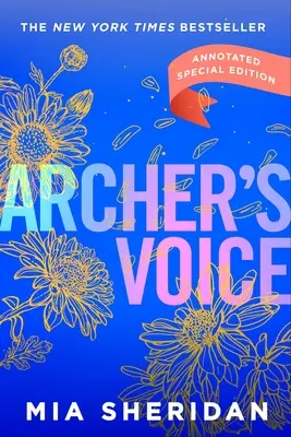 Archer hangja - Archer's Voice