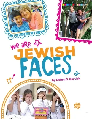 Zsidó arcok vagyunk - We Are Jewish Faces