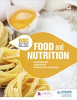 Wjec GCSE Élelmiszer és táplálkozás - Wjec GCSE Food and Nutrition