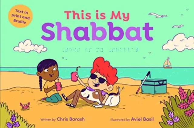 Ez az én sábátom - This Is My Shabbat