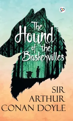 A baskerville-i kopó - The Hound of the Baskervilles