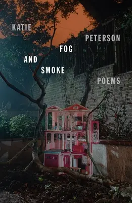 Köd és füst: Poems - Fog and Smoke: Poems