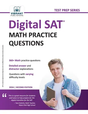 Digitális SAT matematikai gyakorló kérdések - Digital SAT Math Practice Questions