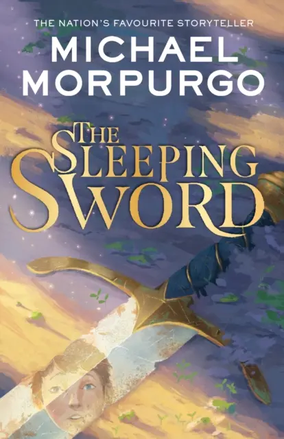 Spící meč - Sleeping Sword