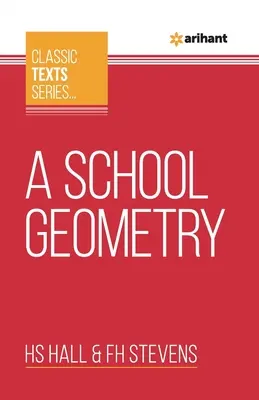 A School Geometria - A School Geometry