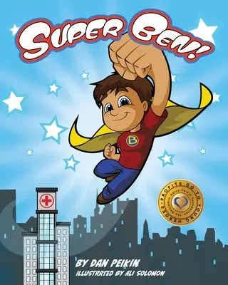 Szuper Ben! - Super Ben!