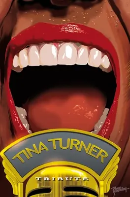 Tiszteletadás: Tina Turner: Tribute: Tina Turner - Tribute: Tina Turner