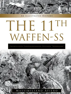 11. Waffen-SS Freiwilligen Panzergrenadier Division Nordland