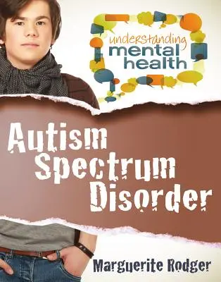 Autizmus spektrumzavar - Autism Spectrum Disorder