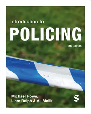 Bevezetés a rendészetbe - Introduction to Policing