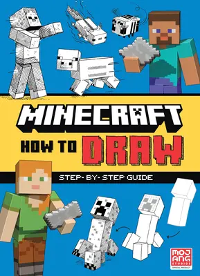 Hogyan rajzoljunk (Minecraft) - How to Draw (Minecraft)