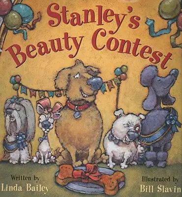 Stanley szépségversenye - Stanley's Beauty Contest