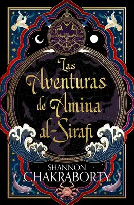 Las Aventuras de Amina Al-Sirafi