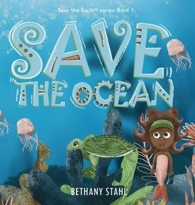 Mentsük meg az óceánt - Save the Ocean