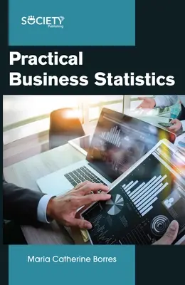 Gyakorlati üzleti statisztika - Practical Business Statistics