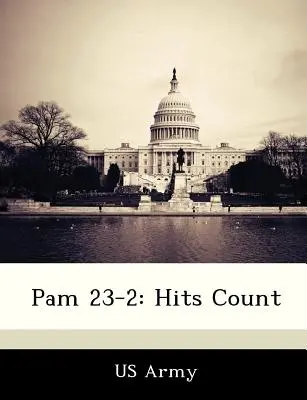 Pam 23-2: A találatok száma - Pam 23-2: Hits Count