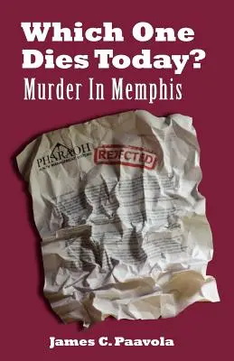 Melyikünk hal meg ma? Gyilkosság Memphisben - Which One Dies Today? Murder In Memphis