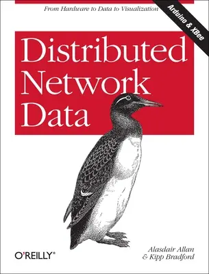 Elosztott hálózati adatok: A hardvertől az adatokon át a vizualizációig - Distributed Network Data: From Hardware to Data to Visualization