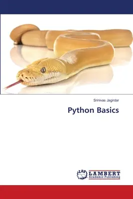 Python alapjai - Python Basics