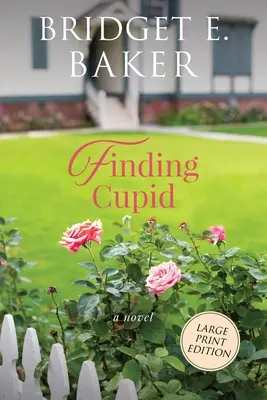 Finding Cupido - Finding Cupid