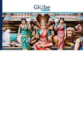 Ashtadasa Shakti Peethas és Rahasya és Mahimas - Ashtadasa Shakti Peethas and Rahasya and mahimas