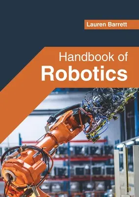 A robotika kézikönyve - Handbook of Robotics