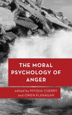 A harag erkölcsi pszichológiája - The Moral Psychology of Anger