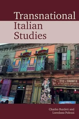 Transznacionális olasz tanulmányok - Transnational Italian Studies
