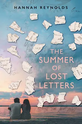 Az elveszett levelek nyara - The Summer of Lost Letters