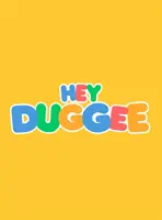 Hey Duggee: Duggee: Dress-Up Sticker Book - Hey Duggee: Dress-Up Sticker Book