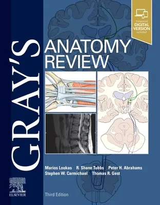 Gray's Anatomy felülvizsgálata - Gray's Anatomy Review