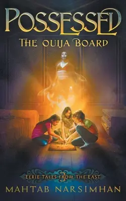 Megszállottak: Az Ouija tábla - Possessed: The Ouija Board