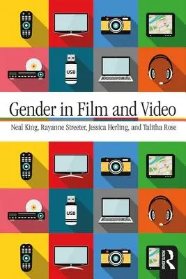 Nemek a filmben és a videóban - Gender in Film and Video