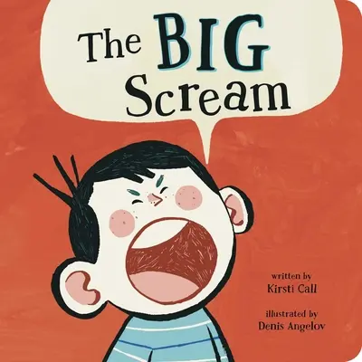 A nagy sikoly - The Big Scream