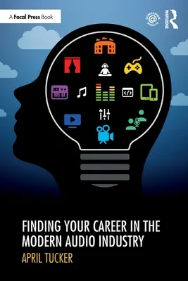 Karrierkeresés a modern hangiparban - Finding Your Career in the Modern Audio Industry